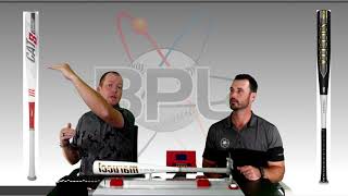 How to choose your first BBCOR Bat