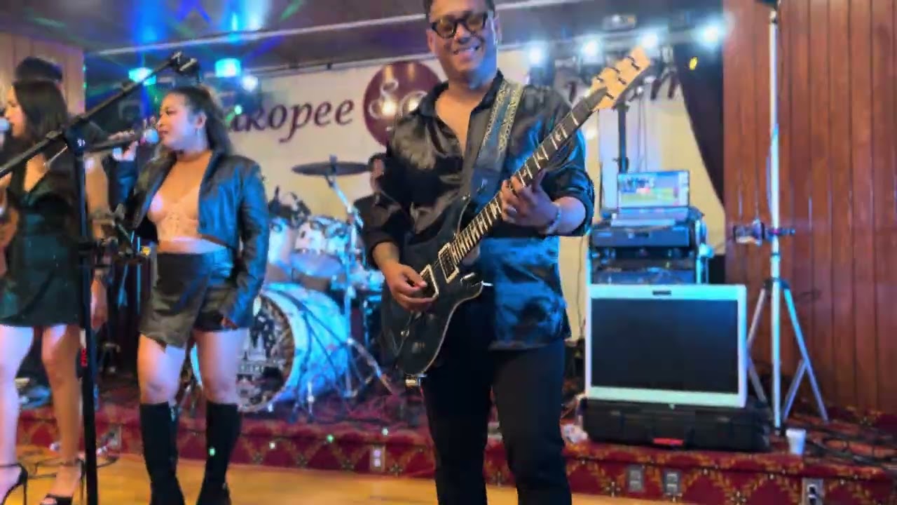 Minnesota |Midnight band| | Sokun Nisa Show |5.9.2026 #khmerparty #livemusic #madizone #khmermusic Minnesota |Midnight band| | Sokun Nisa Show |5.9.2026 #khmerparty #livemusic #madizone #khmermusic