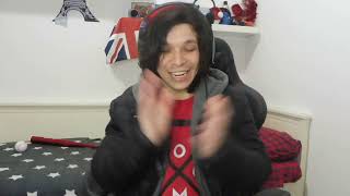 Abyusif - 8/8/G (Prod. Abyusif) (REACTION)