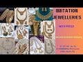 Imitation jewelleries  temple jewellery  ad necklace  free shipping  bangalore  chennai  viral