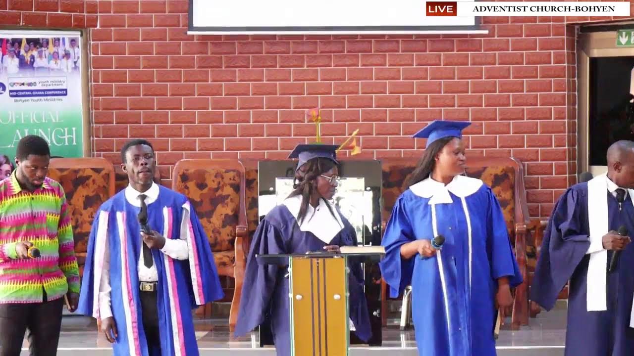 THIS SAME JESUS ||SABBATH WORSHIP || 12/12/2025