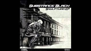 Substance Black - Definition Relegated