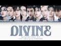 KARAOKE Stray Kids 스트레이 키즈 YOU AS A MEMBER 신선놀음 DIVINE Han Rom Eng