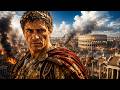 The Brutal Truth Behind Rome's Expansion | How Rome Conquered the World — And Then Destroyed Itself