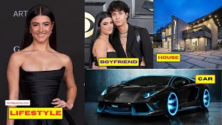 Charli D'Amelio Biography | Age | Height | Weight | Boyfriend | Family | House | Car | Net Worth