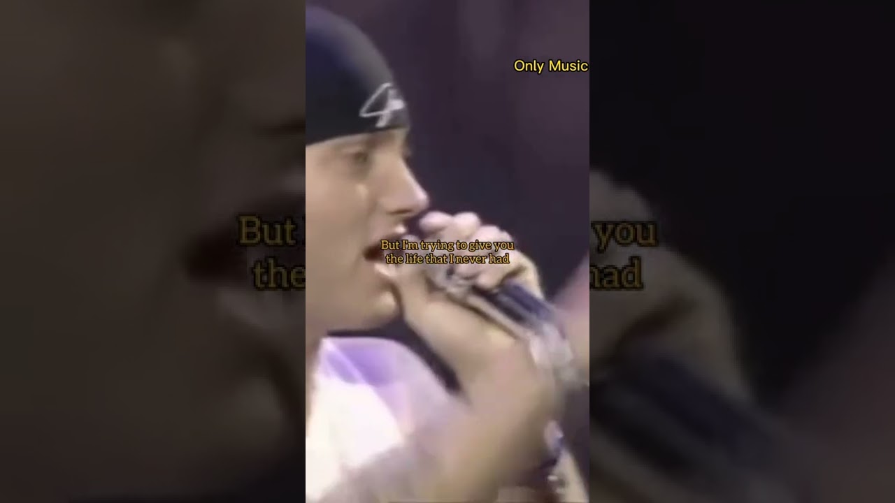 Watch Mockingbird. #eminem #mockingbird #lyrics on YouTube Watch Mockingbird. #eminem #mockingbird #lyrics on YouTube