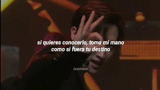 SUPER JUNIOR - Black Suit | Traducción al Español