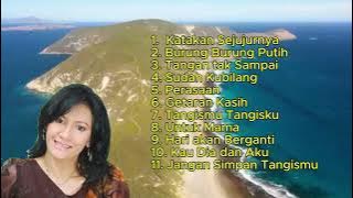 Lagu Nostalgia Terbaik Christine Panjaitan
