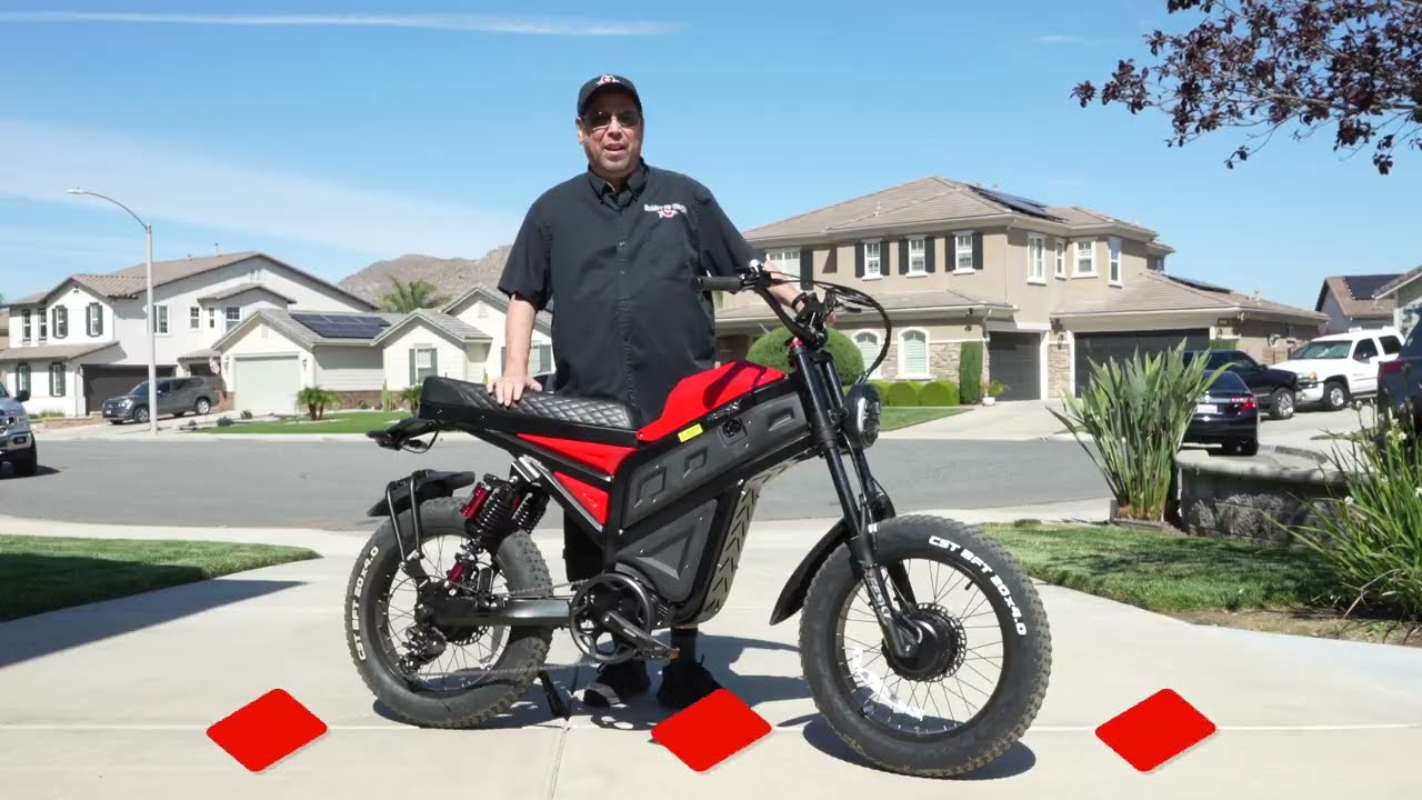 NEW FREESKY Cheetah MT 380 Unboxing and Assembly