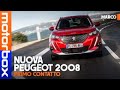 Nuova Peugeot 2008 | La crossover compatta che si guida proprio bene. Le  impressioni dopo la prova