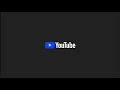 YouTube TV Startup Animation Intro Logo Effect Sponsored By Preview 2 Effect