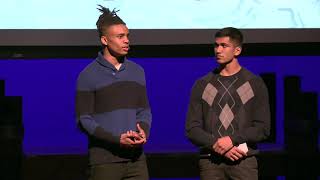 Youth Sports: The Good, Bad, and Ugly | Harlan Banks & Anay Nagarajan | TEDxSaintFrancisHS