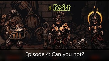 Stygian Episode 4: That