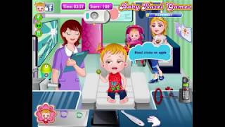 Baby Hazel Gum Treatment | Baby Hazel Games Official screenshot 1