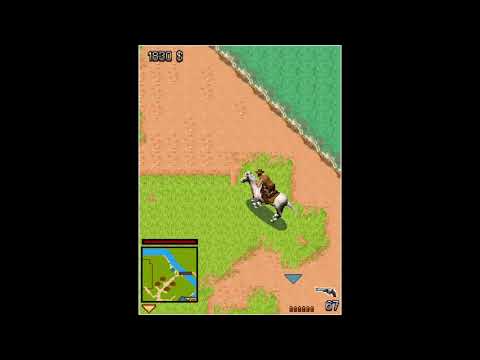 Java Wild West Guns (1/?)