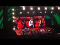 Luis Miguel- Llamarada at the Hollywood Bowl HD 60fps