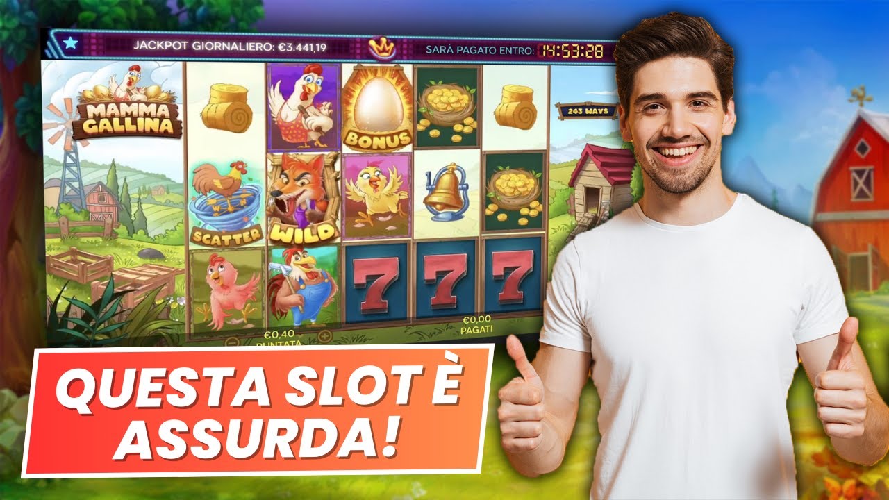 ruby slots casino login Slot Mamma Gallina 🐔 esclusiva di 888 Casino!