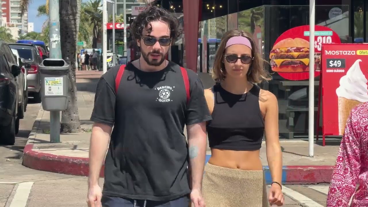 Punta del Este, Avenida Gorlero, Los Muergos - Calle 27, 16.02.2026