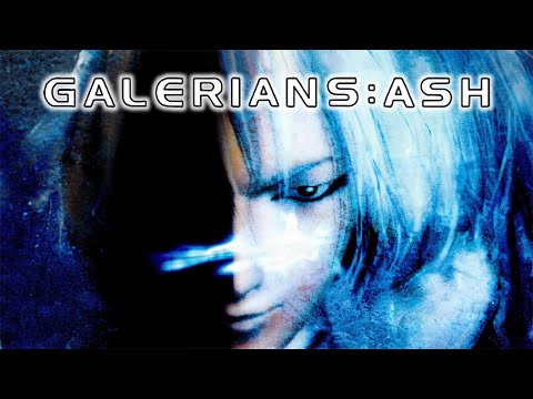 Jeu PS2 ASH – Galérions, Neuf Sous Blister, Pour PlayStation 2