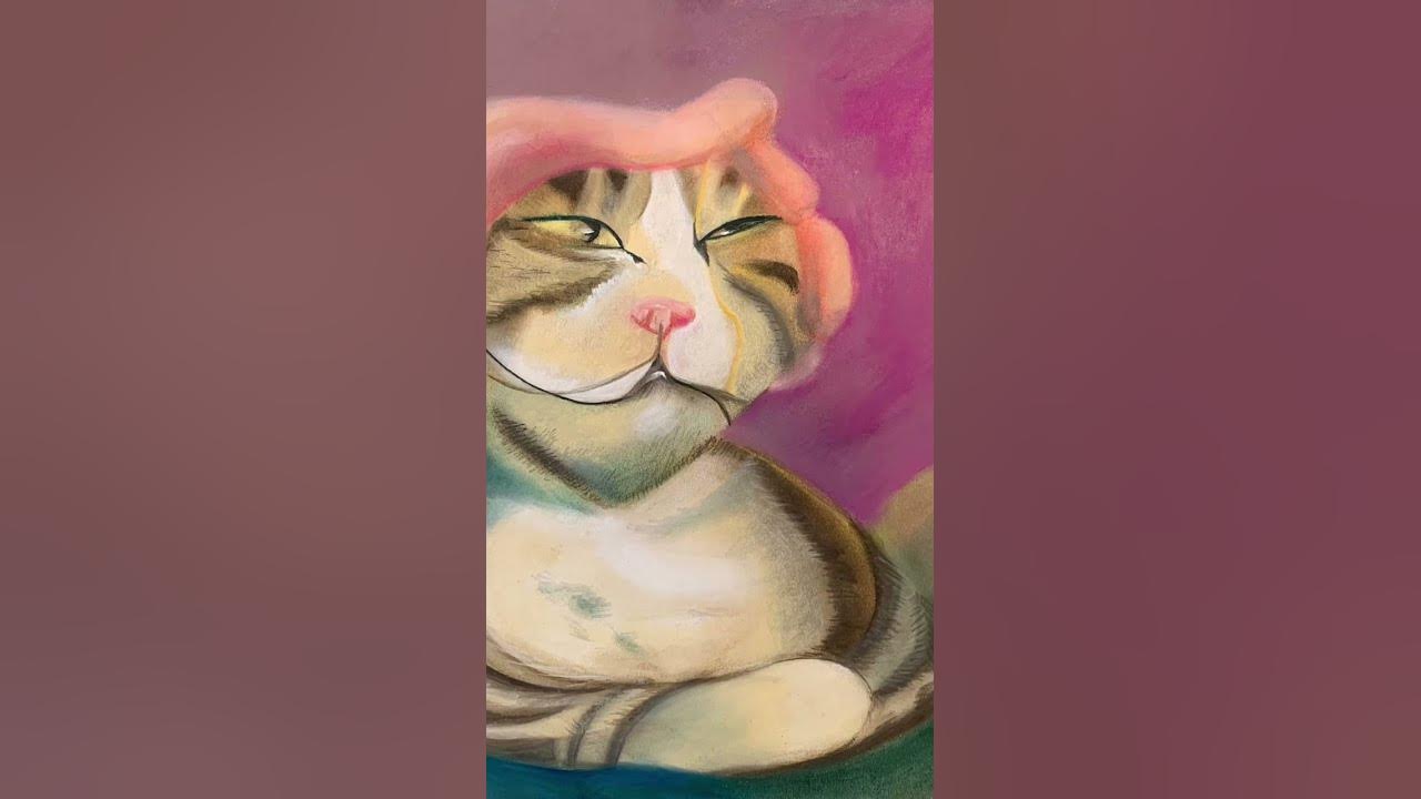 for-animal-lovers-creating-a-drawing-drawingtechnique-youtube
