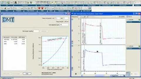 LabChart DMT Normalization模組使用教學