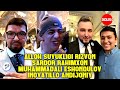 Alloh suyukligi Rizvon & Sardor Rahimxon & Muhammadali Eshonqulov & Inoyatillo andijoniy