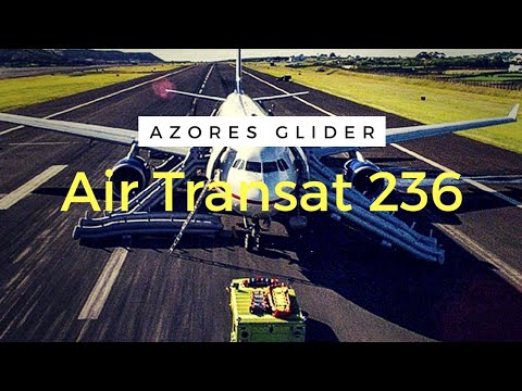 Air Crash Investigation: Air Transat Flight 236