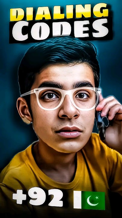 why-do-countries-have-different-dialing-codes-shorts-trending