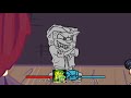 Spongebob madness (cancelled) - Gangster bob