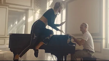 Diplo - Get It Right (feat. MØ) (Official Music Video)