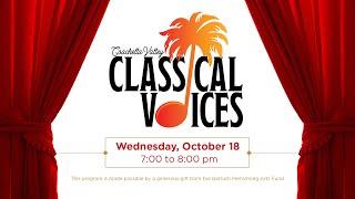 Coachella Valley Classical Voices