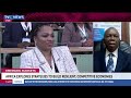 LCCI Former Chairman Idahosa Analyses Key Economic Issues From 7th Africa Emerging Markets Forum