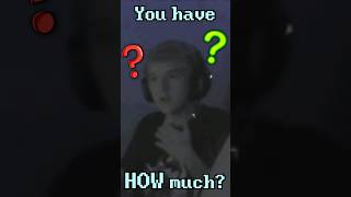 omegle user reveals shocking wealth...