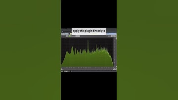 Reasons to use a Spectrum Analyzer whilst mixing. Span by Voxengo #mixinglessons #audiomixing #span