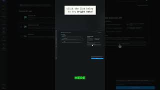 Bright Data: Unlock Web Scraping Power #shorts