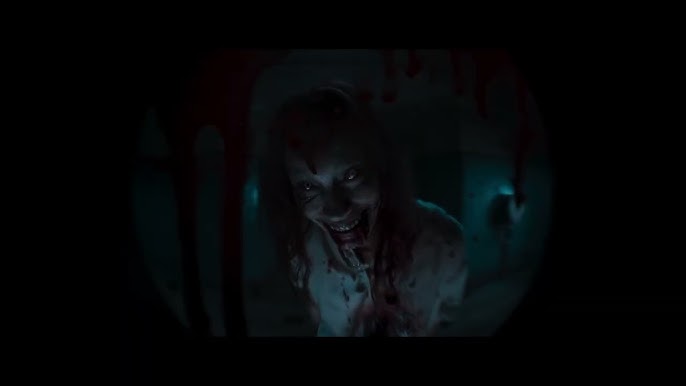 Evil Dead Rise' Comes Home This Week Along With These 3 New Horror Movies -  Bloody Disgusting