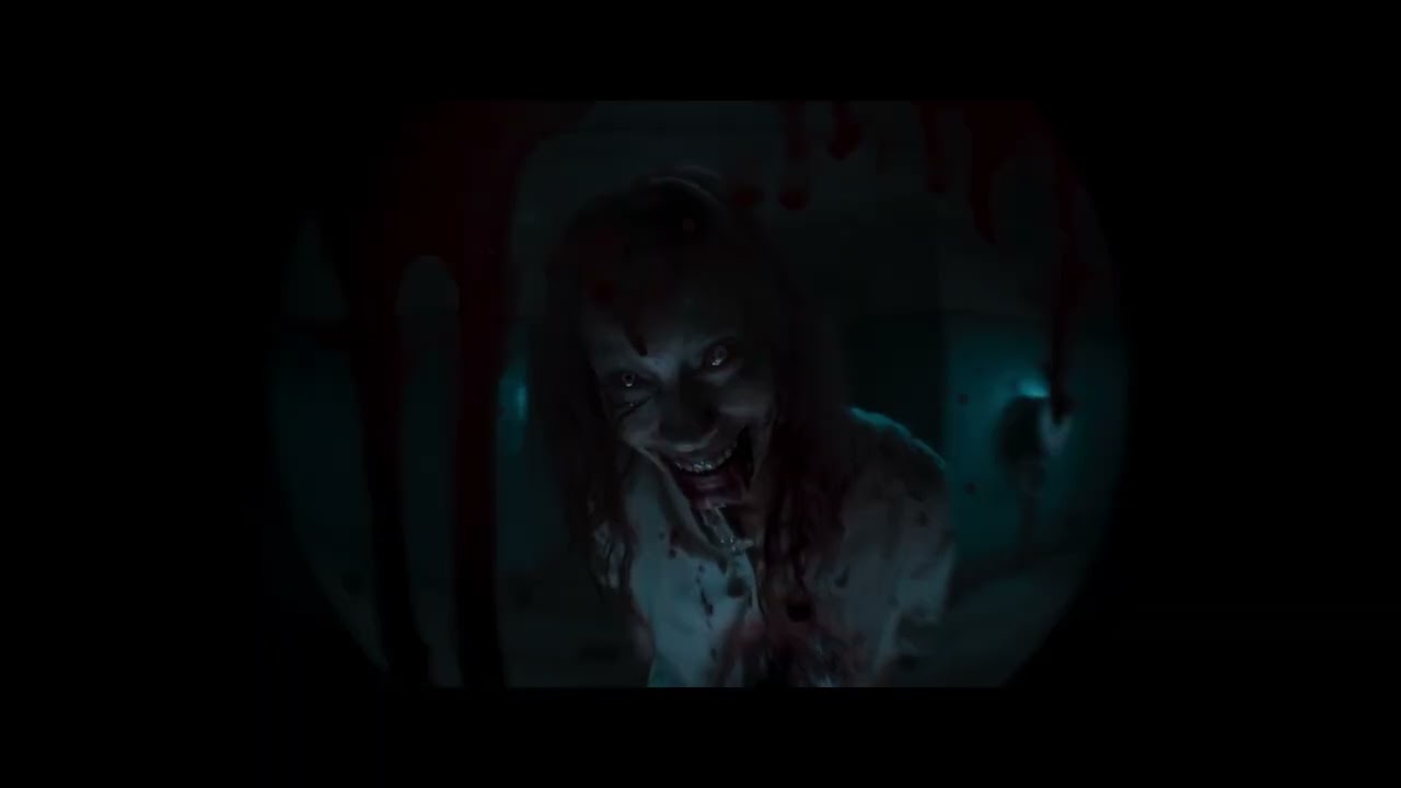 The 'Evil Dead Rise' Trailer Gave Me Everything I Wanted! – The