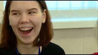 Видео Молодые умы Оренбурга (автор: RiadTV)