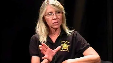 Teresa Carper on a safer Fairfield County Ohio - 0...