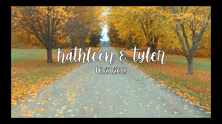 Kathleen & Tyler - Trailer