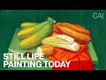 Contemporary Still Life Painting 8 Still Life Painters You Need To Know