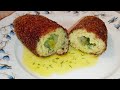 #Կիևյան կոտլետներ։  #Котлеты по-Киевски. #Cutlets in Kiev.