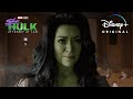 Trouble | Marvel Studios' She-Hulk: Attorney at Law | Disney+