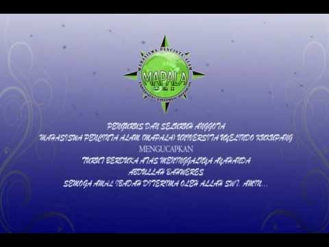 inalillahi wainailaihi rojiun - YouTube