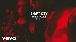 Mj Cole X Shift K3Y - Rampage (Audio)