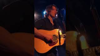 Dean Lewis For The Last Time 3/6/19 @deanlewismusic