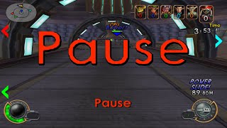 Jak X Online - Playing With Paused Game