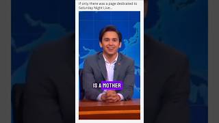 Weekend Update: Jose Suarez on His Goal to Be the First Latino-American President - SNL #snl #shorts Wealth