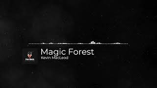 Copyright Free Music | Magic Forest | Kevin MacLeod