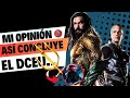AQUAMAN Y EL REINO PERDIDO l Crítica / Review SIN SPOILERS